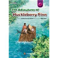 The Adventures of Huckleberry Finn 9781987885057