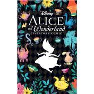 Disney Alice in Wonderland Cinestory 9781987955057
