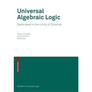 Universal Algabraic Logic