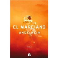 El marciano / The Martian 9788466655057