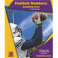 Football Numbers 9781603575058
