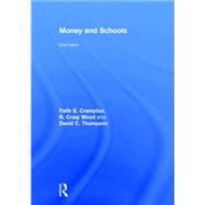 Money and Schools 9781138025059