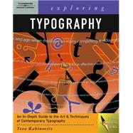Exploring Typography