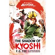 The Shadow of Kyoshi 9781419735059