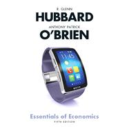 Essentials of Economics Plus MyEconLab with Pearson eText (1-semester access) -- Access Card Package 9780134435060