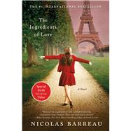 The Ingredients of Love A Novel 9781250095060