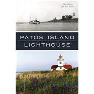 Patos Island Lighthouse 9781467145060