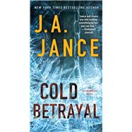 Cold Betrayal 9781476745060