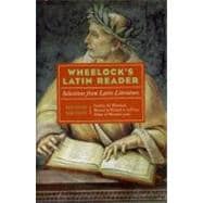 Wheelock's Latin Reader 9780060935061