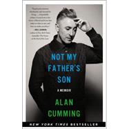 Not My Father's Son 9780062225061