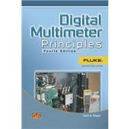 Digital Multimeter Principles 9780826915061