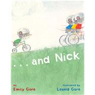 And Nick 9781416955061