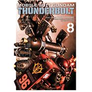 Mobile Suit Gundam Thunderbolt 8 9781421595061