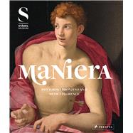 Maniera 9783791355061