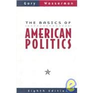 The Basics of American Politics