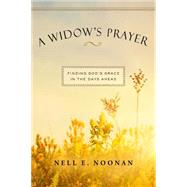 A Widow's Prayer 9780835815062