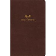 Sagrada Biblia/ Holy Bible 9781535985062
