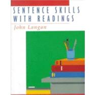 Sentence Skills with Readings