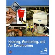 HVAC Level 4 Trainee Guide 9780135185063