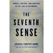 The Seventh Sense 9780316285063