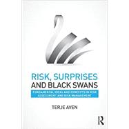 Risk, Surprises and Black Swans: Fundamental Ideas and Concepts in Risk Assessment and Risk Management 9780415735063
