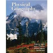 Physical Geography 9780495555063