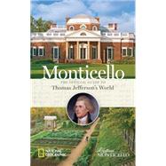 Monticello 9781426215063