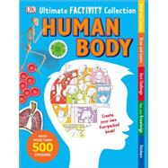 Human Body 9781465445063