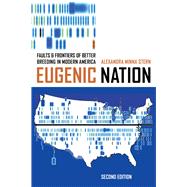 Eugenic Nation 9780520285064