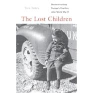 The Lost Children 9780674425064