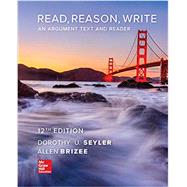 Read Reason Write