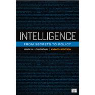 Intelligence 9781544325064