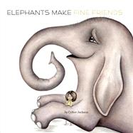 Elephants Make Fine Friends 9780448485065