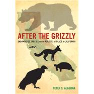 After the Grizzly 9780520275065