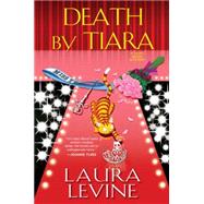 Death by Tiara 9780758285065