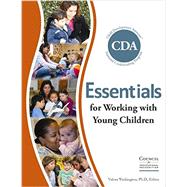 Essentials for Child Development Associates 9780988965065