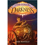 The Color of Darkness 9781250115065