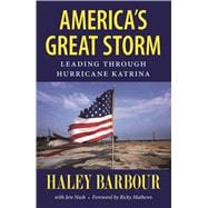 America's Great Storm 9781496805065