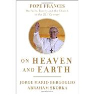 On Heaven and Earth 9780770435066