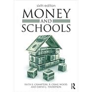 Money and Schools 9781138025066