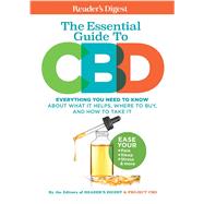 The Reader's Digest Guide to Cbd 9781621455066