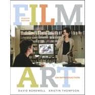 Film Art : An Introduction 9780073535067
