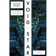 Void Star A Novel 9780374285067
