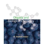 Organic and Biological Chemistry, 5th Edition 9781133375067