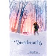 Breadcrumbs