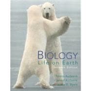 Biology: Life on Earth with Physiology 9780131005068