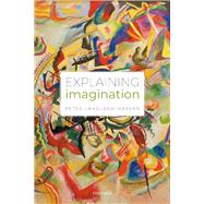 Explaining Imagination
