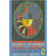 Across Cultures : A Reader for Writers