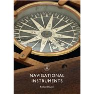 Navigational Instruments 9780747815068