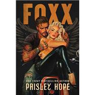 Foxx